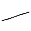 Nasal Cannula Headband Silicone Lining Stretch Adjustable Prevent Ear Soreness Ear Protector Cannula Holder Black