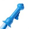 16 Large Bubble Making Wand Toy - Bubble Blowing Maker Sword Shape for Outdoor Beach & Family Fun Activity