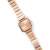 Breda Watch Esther Sunray Dial Bracelet Women Rose Gold 1735d