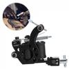 Professionelle Legierung Tattoo Maschine Kupfer Spulen Tattoo Liner Maschine Shader Gun
