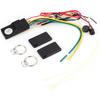 Auto Immobilizer Anti-Robbing Dual Strong Concealment Engine Immobilizer Strong Compatibility Adjust Sensing Distance Anti-Theft Anti-Hijacking Auto