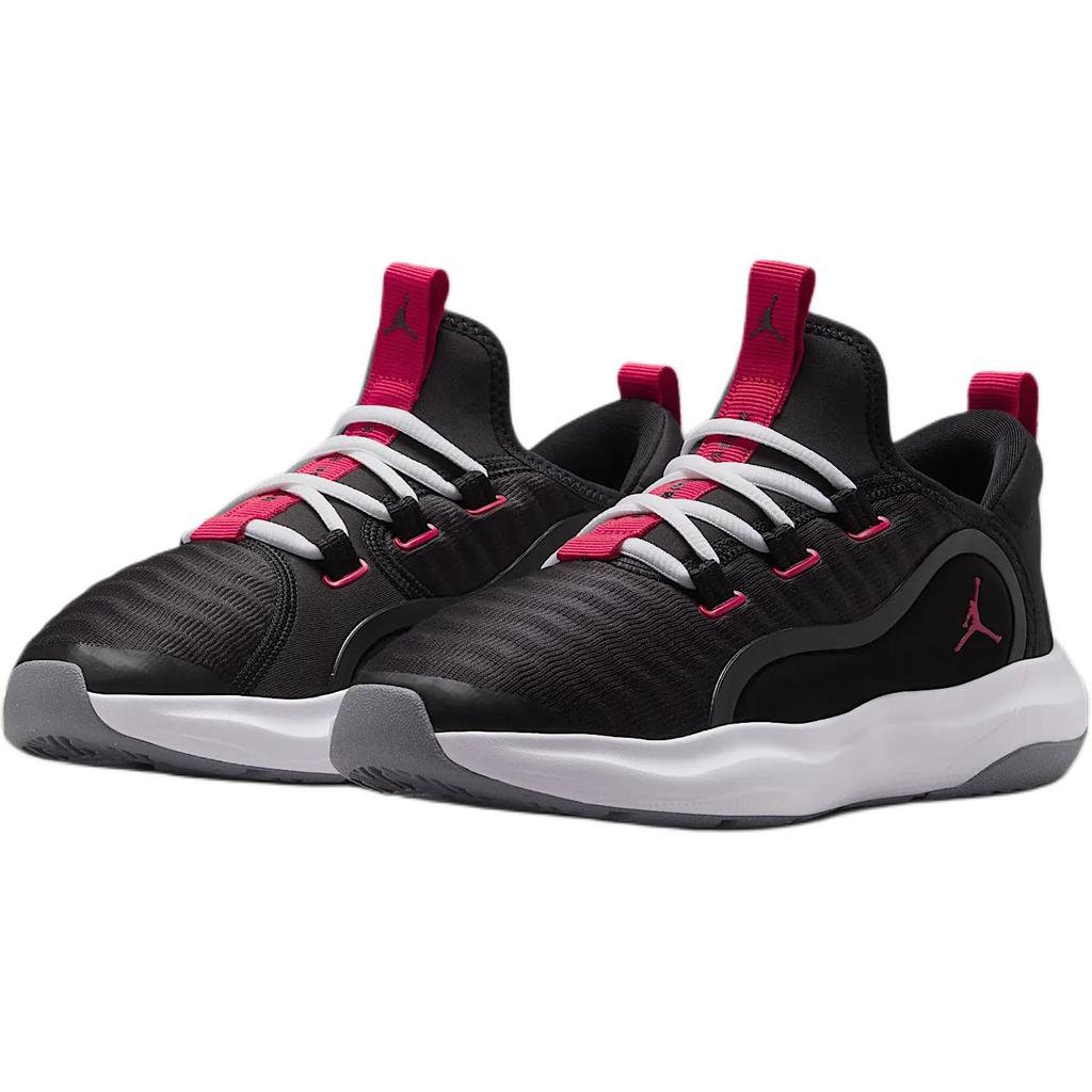 Air Jordan Jordan 23/7.2 EasyOn GS Black University Red Kids Sneakers Cool-Grey White HF3416-001