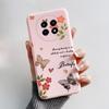 Case For Oppo Realme 13 Pro Funda Cute Cartoon Cat Dog Fox Silicone Soft Back Cover For Realme 13 Pro Plus 13pro 5G Phone Cases