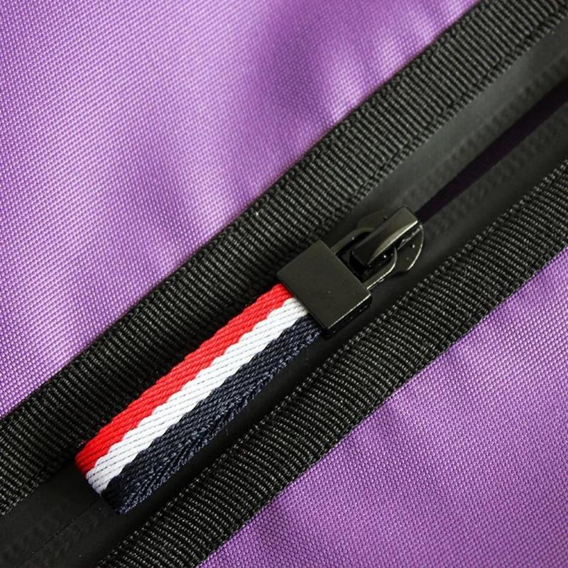 Pouch Portable Home Clothing Travel Organizer Multifunction Waterproof Storage Wardrobe Dustproof with Zipper Shoes Bag Carrying