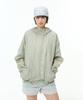 Node Labs Dev:10 Lightweight Windbreaker Jacket_Mint