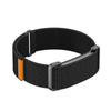 Lightweight Woven Nylon Wrist Strap Band for Fitbit Air, Breathable Sport Strap, Adjustable Replacement Flexible Weave Fitness Wristband Men