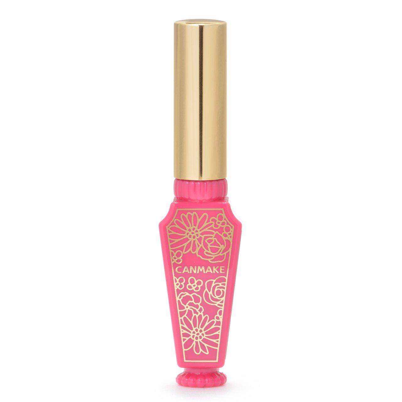 

Canmake Lip Tint Syrup 03 Сироп Азалии 3г