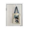 Small Planet Dragon Ball Piggyback Tote Bag