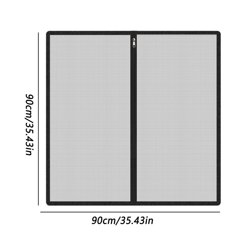 

Dog Gates for Doorways Portable Animal Fence Cat Barriers Kids Safety Gate for Child Puppy Doorway Porch Hallway Kitchen Balcony чорний
