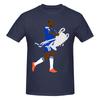 Didier Drogba Wrinkleresistant Tshirt Casual Versatile Faderesistant Short Sleeve