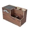 Salon Shears Holder Rack Salon Professional Hairdressing Storage Box Desktop Organizer