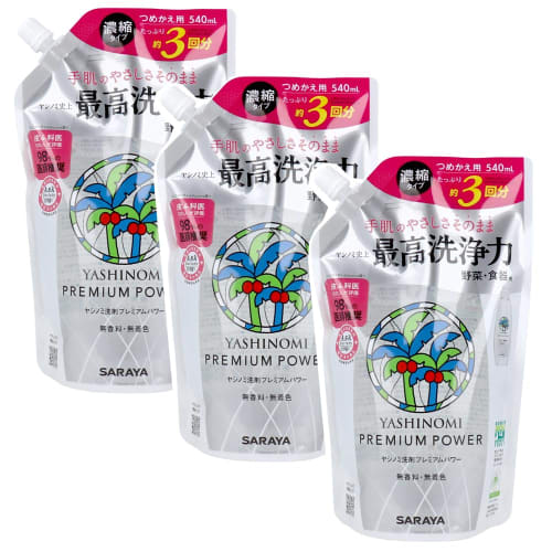 

Моющее средство для посуды Saraya с пальмовым маслом, Премиальная сила, Концентрированное, Запас большого объема, Моющее средство для овощей и посуды, Без отдушки, Цвет-