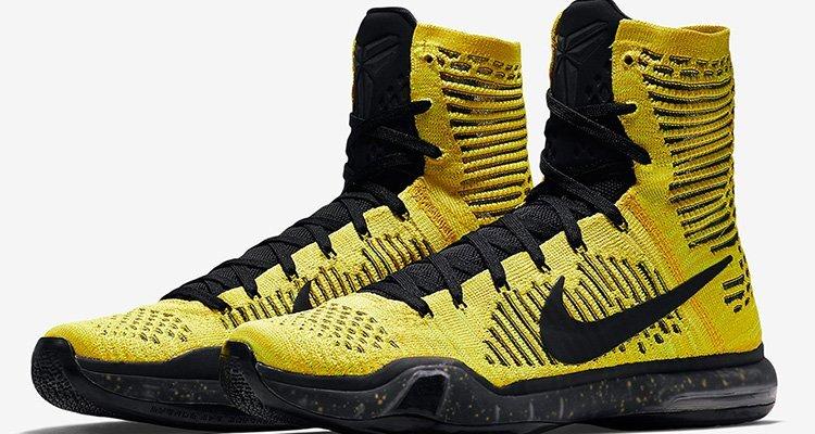 

Nike Kobe 10 Elite Opening Night 802762-707 42