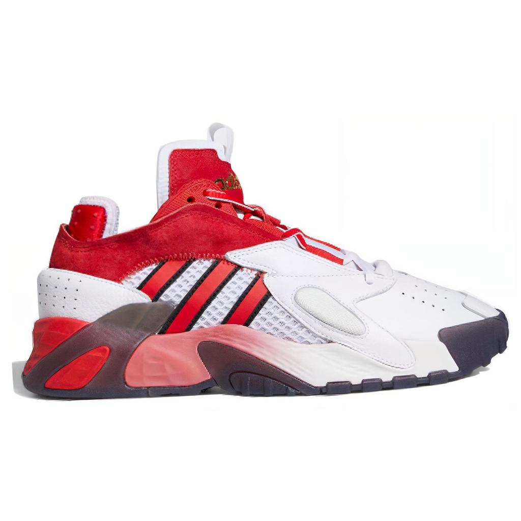 Adidas Streetball 'Red White' FV8406