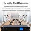 HuiDu Professional Wired Goose-neck Conference Microphone (CN version)