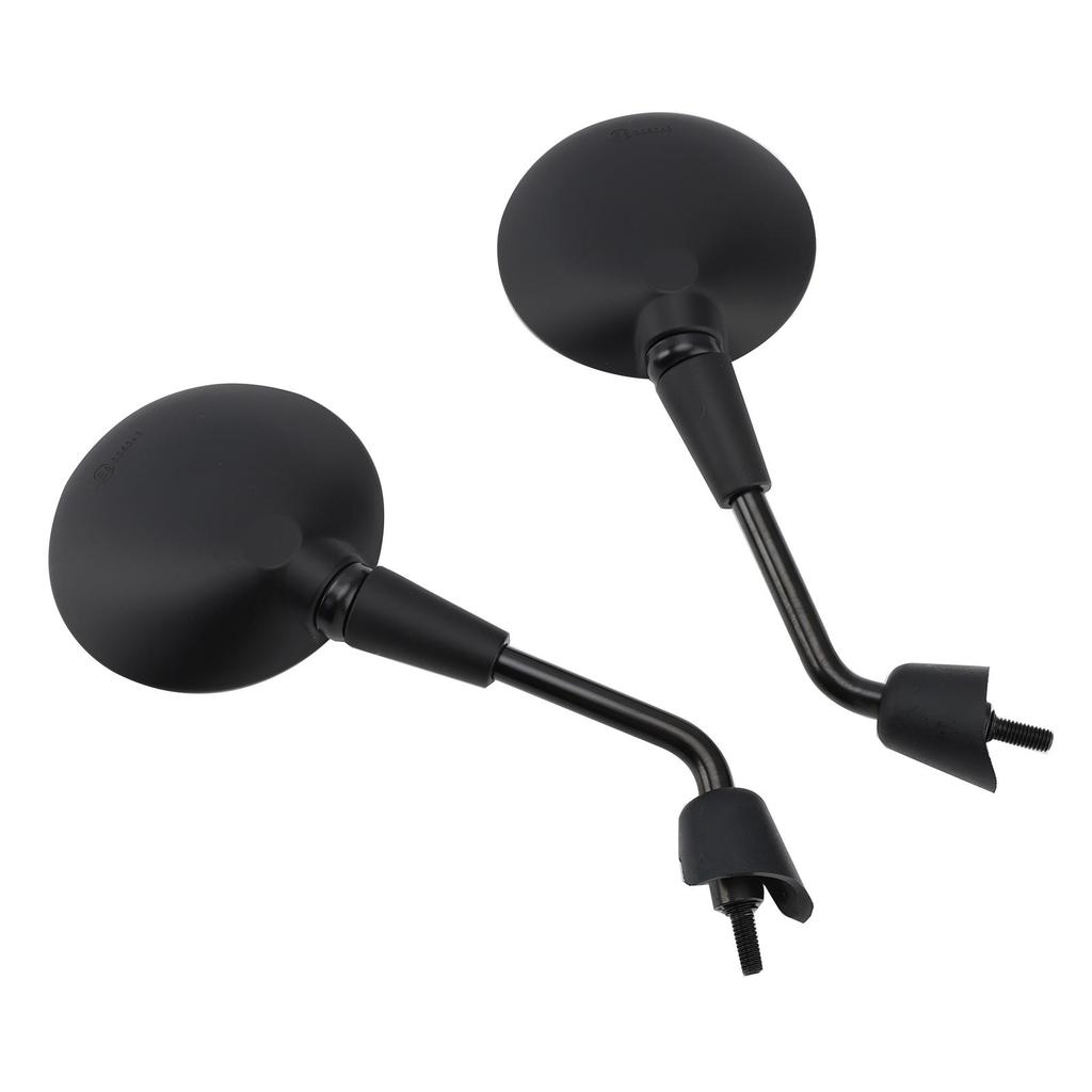 Side Review Mirror Set Shorty For Vespa Primavera 50 125 150 Sprint GTS 125 300 HPE