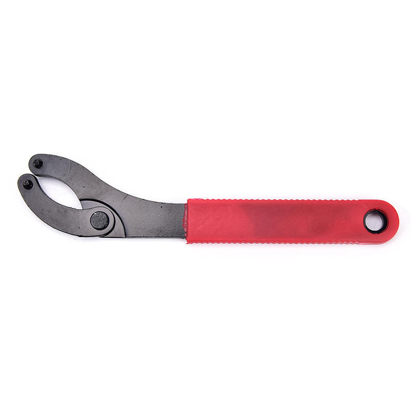 1Pc Adjustable Bicycle Bike Cycling Mtb Bottom Bracket Axis Wrench Repair Tool