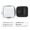 Square Rearview & Reversing Mirror for Euro Mercedes Trucks (MP2, MP3, MP4 Models)