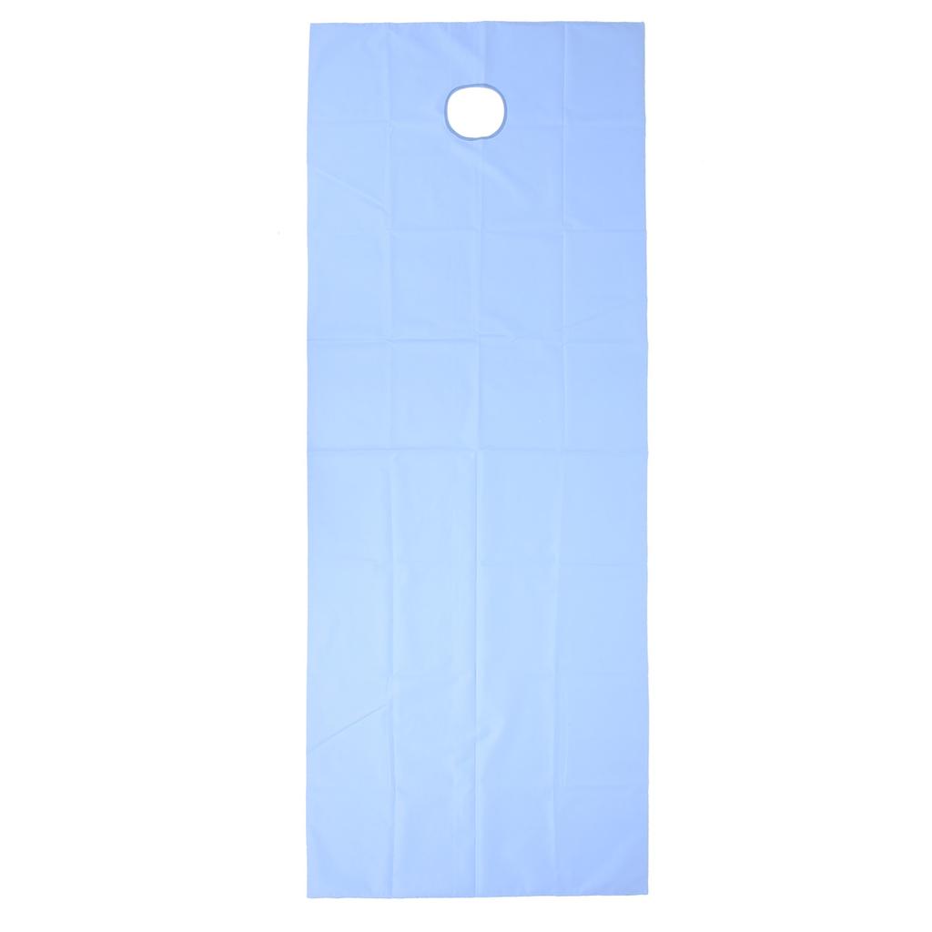 2pcs SPA Massage Table Cover Sheet Breathable Oil Resistant Waterproof Beauty Salon Bed Sheets