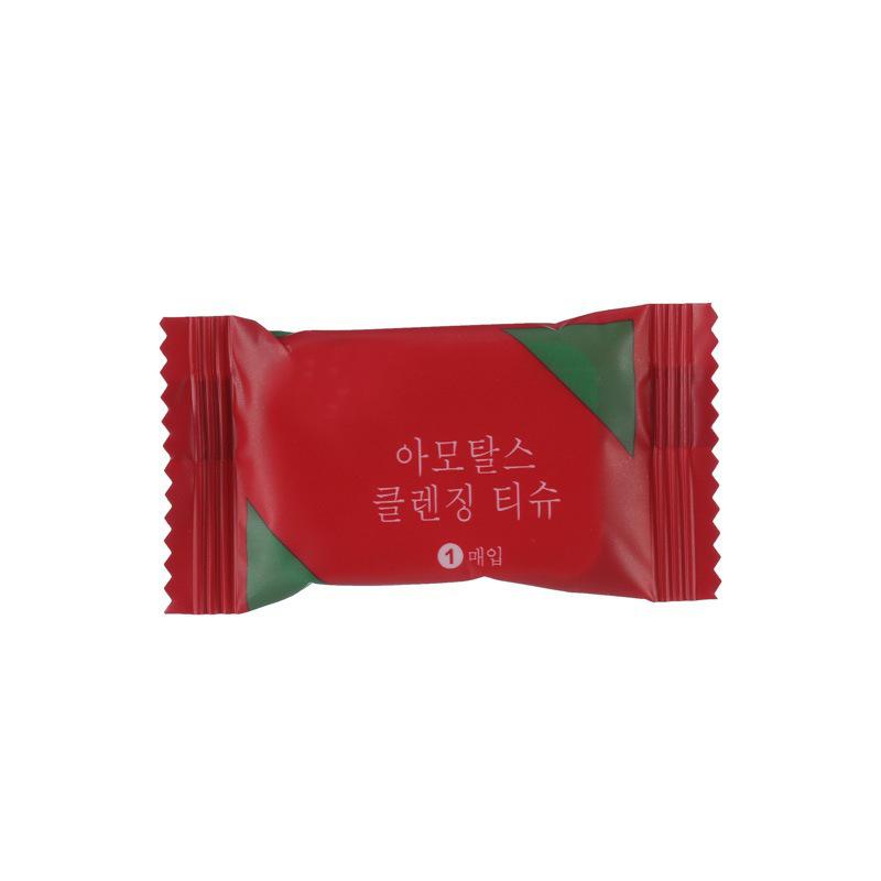 Thickened Travel-Size Disposable Compressed Face Towel