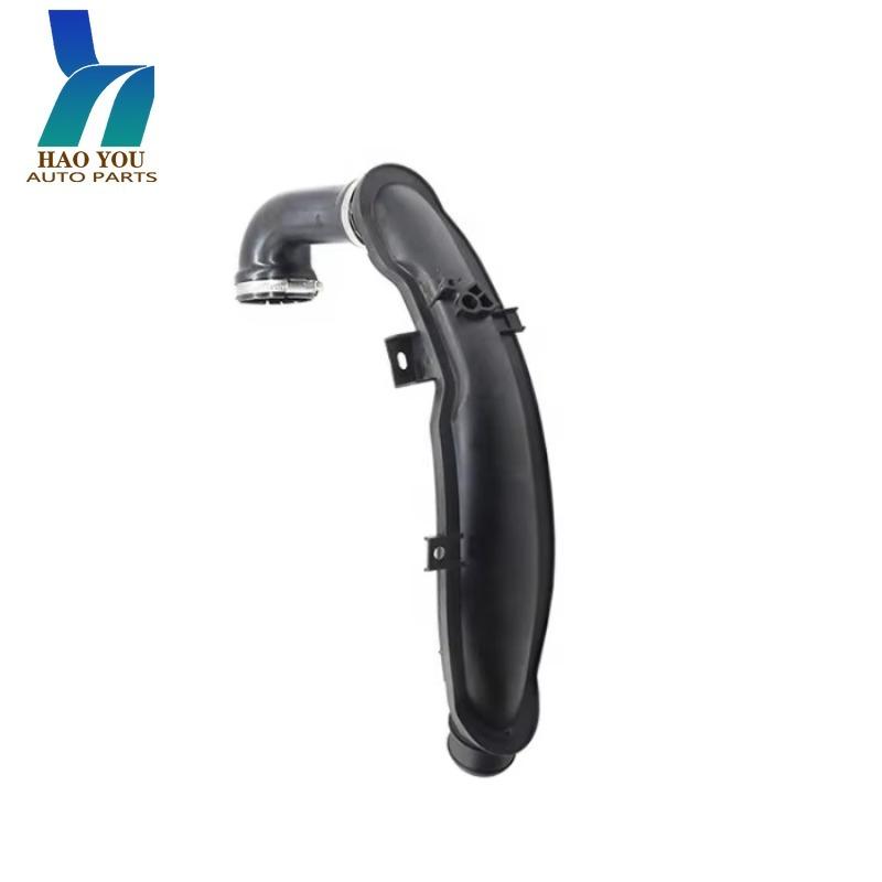 1440J0 Intercooler Pipe Turbo Intake Hose for Peugeot 3008/308CC & Citroen C4/C4L 1.6T (EP6 Engine)