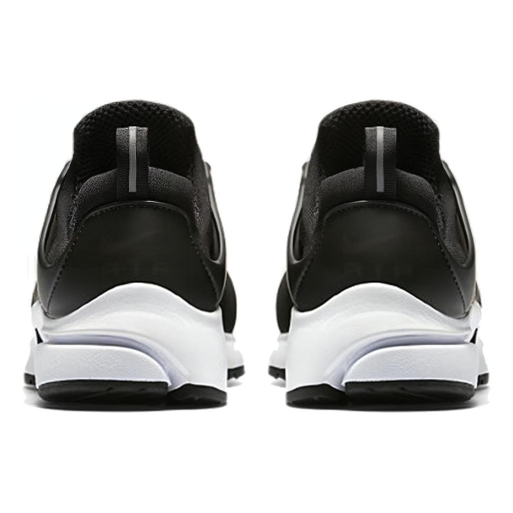 Nike Air Presto Essential Black/Black White 848187-009