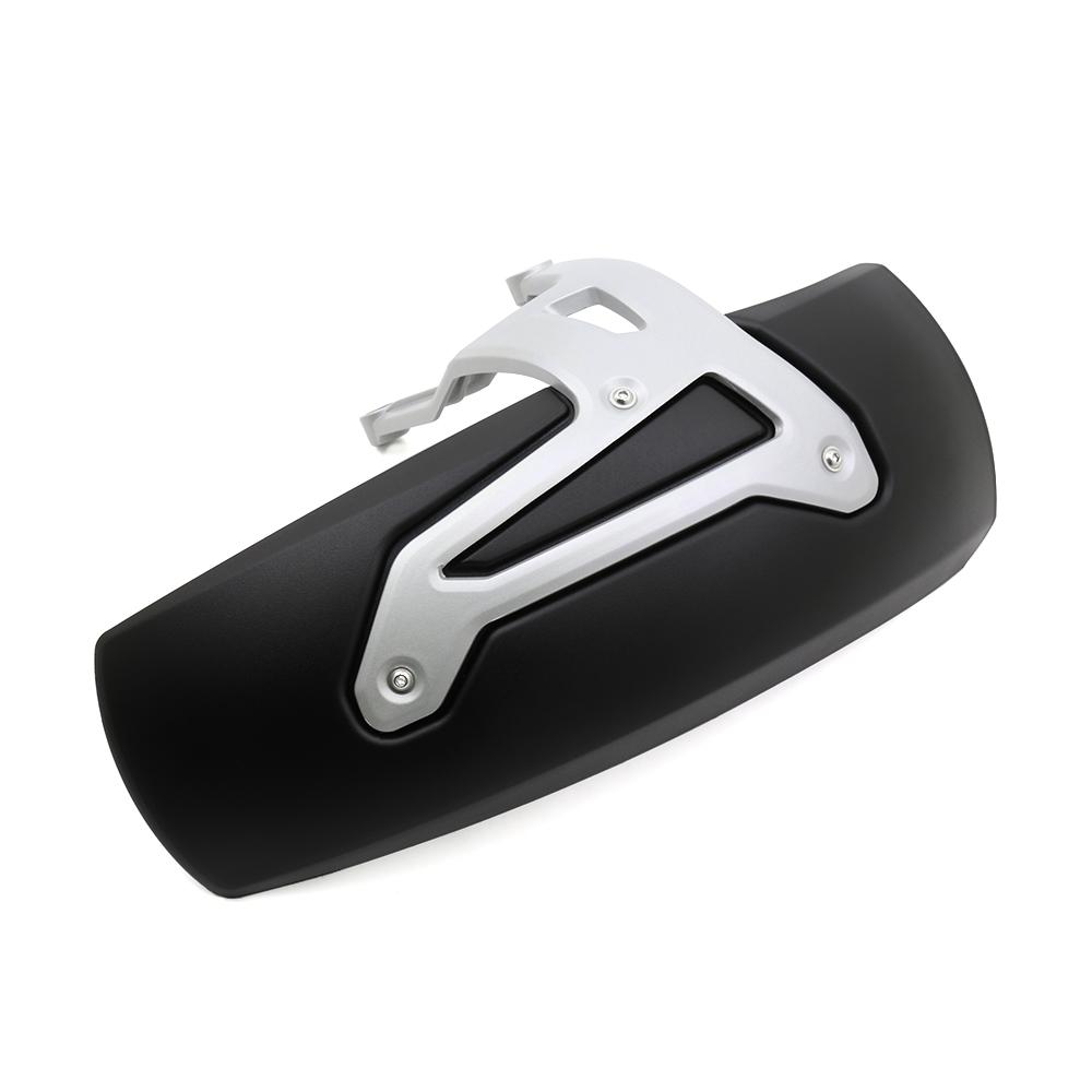 

Для BMW R1300GS R 1300 GS ADV 2023 2024 2025 Мотоциклетные аксессуары Мотоциклетное крыло Брызговик Защита заднего колеса Защита от брызг серебряный