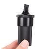 5Pcs Car Cigar Cigarette Lighter Female Inline Socket Plug Adapter Connector