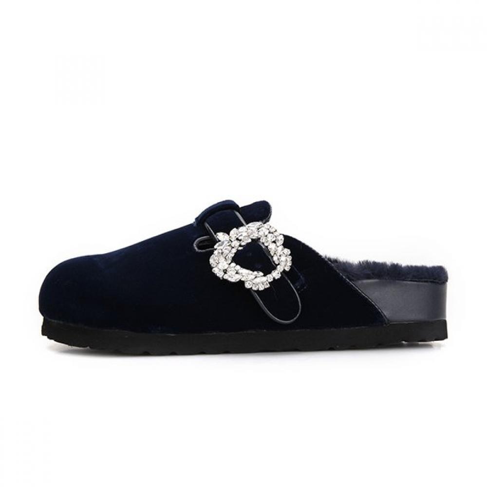 Barbara Clog Bbf543ny