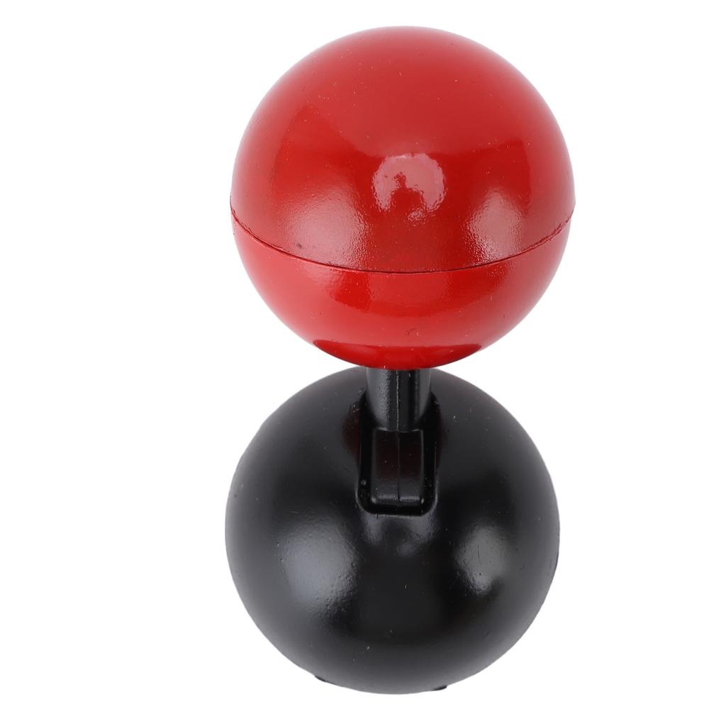 Car Push Start Button Cover Alloy Decorative Cool Joystick Car Engine Start Stop Button Cover Protector