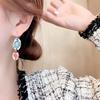 Retro Irregular Earrings