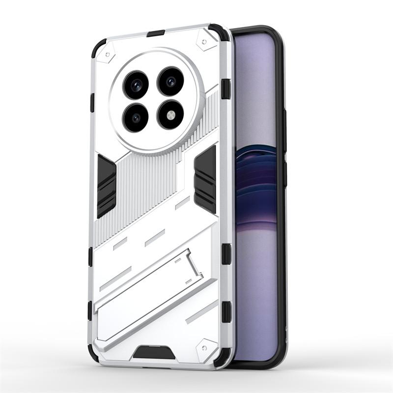 For Realme 13 Pro Plus Case Realme 13 Pro 13 Pro Plus Cover Funda Armor PC Shockproof TPU Phone Back Cover Realme 13 Pro Plus