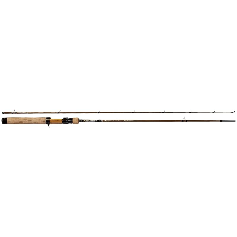 

TAPER & SHAPE (taper and shape) rod Glassway Japan trout V GJTVC-54LLLT