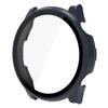 Hard Edge Shell Screen Glass Protector Film Smartwatch Frame Case for Haylou Solar Plus RT3 LS16 Smart Watch Protective Cover
