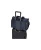 Lesportsac Dark Blue C Medium Duffle Bag [1501.C355]
