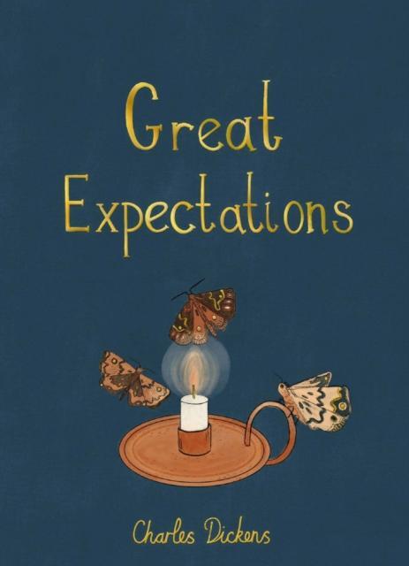 Great Expectations by Charles Dickens Hardback Book 9781840228014