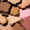 [Tooq Official] One by Genuine In Magnetic Eyeshadow  07 Pink Beach  Powder Eyeshadow  Marknetic Shadow