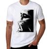 Grayson Contemplating Tshirt Work Short Sleeve Cotton Top