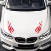 Accesorii de exterior – Autocolante pentru auto