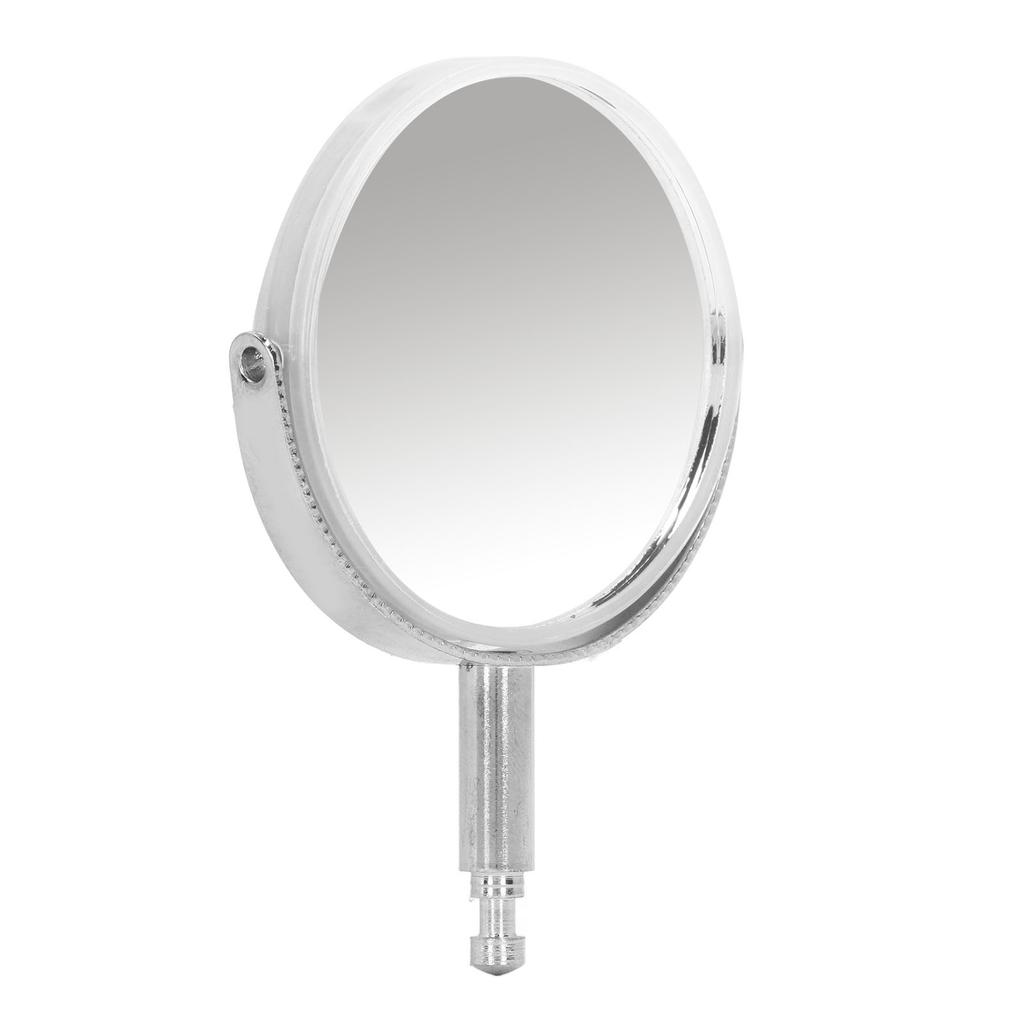 Microscope Reflective Mirror Light Gathering Pathway Changing Biological Microscope Plane Concave Reflector for XSP 00