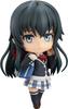 Good Smile Company Nendoroid Yukino Yukinoshita My Youth Romantic Comedy Complete Edition