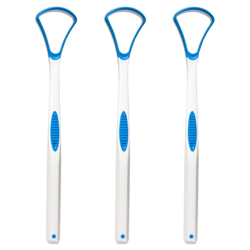 Tongue Scraper Professional Tongue Scrapers for Adults Kids Tongue Cleaner