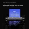 Comet 1630D Professional Cross-Cut Shredder CN plug (adapter included)