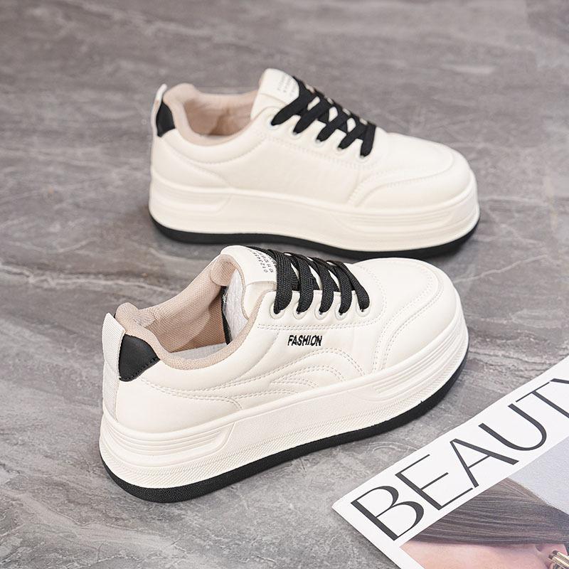 Autumn new soft-soled leather casual shoes sports shoes outdoor mountaineering running shoes MR 35