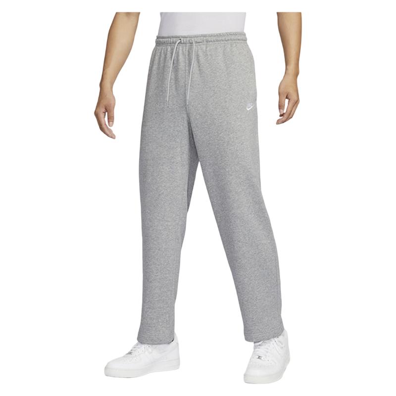 NIKE Men's Knitted Sweatpants Sports Casual Straight Pants