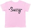 Keck Jungen Mädchen Kinder Kinder T-Shirt