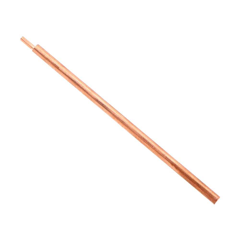 

Сварочные принадлежности Сварочные ножки Игла Точечная сварка Штифт Алюмомедный материал 3 x 80 мм Сварщик