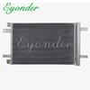 Air Conditioning Condenser For Citroen C4 Picasso II Peugeot 308 II 308 SW II 1.2 1.6 2.0 1626267380 9673629780 9816746580