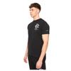 Duck and Cover Mens Randolph Logo Casual T-Shirt