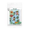 Longhu Body Relief Essential Oil Patches